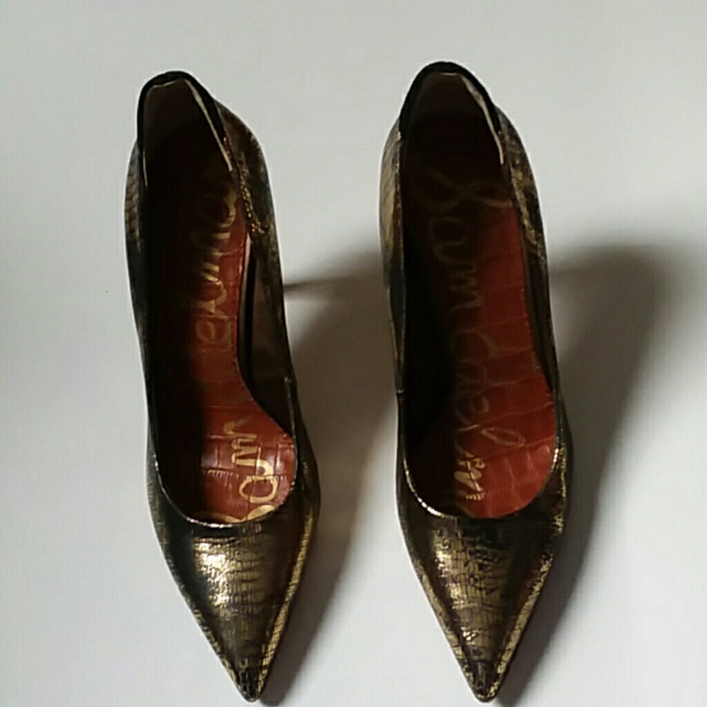Sam Edelman heels